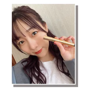 ラディアントタッチを愛用する須田亜香里さん