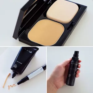 【￥1600以下】KATE（ケイト）の新＆限定ベースメイクで肌が変わる！ #プチプラコスメは水曜日に