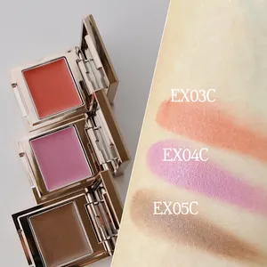 ルナソル_春新色2025_モノアイカラーレーション EX03C／EX04C／EX05C_スウォッチ