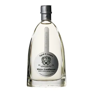 マルピーギ　バルサモビアンコ