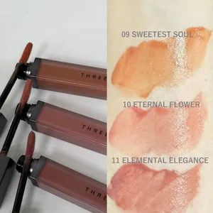 THREE ディヴァインリップジェム