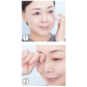 スキンケアのコツ 2