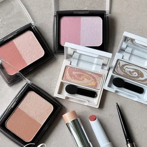 ファンケル 春新色＆新作チーク