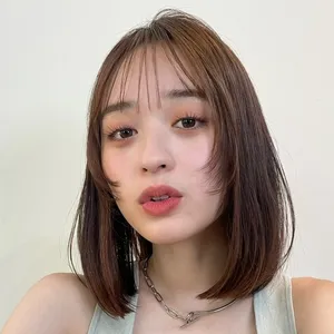 最新ロブヘアカタログ PhotoGallery_1_7