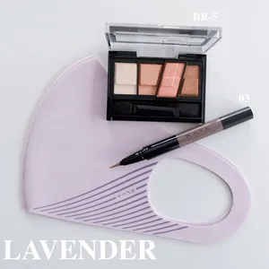 【KATE小顔マスク】ケイト マスク（ラベンダー）