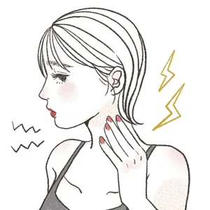 しぶとい「毛孔性苔癬」の対処＆治療法GALLERY_1_6