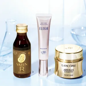 2025年4月｜話題の最新スキンケアコスメ PhotoGallery_1_2