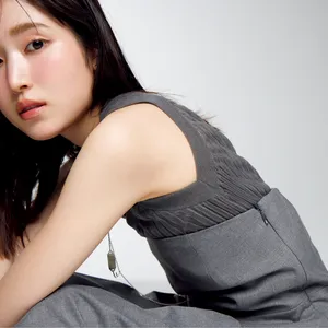 注目俳優が、最旬のトレンドをまとう春メイク PhotoGallery_1_10