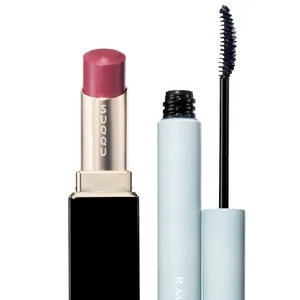 林 由香里&福岡玲衣が提案！ 最新盛れるメイク術 PhotoGallery_1_8