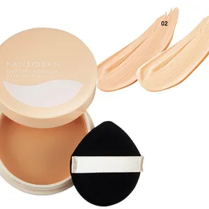 乾燥しないおすすめ高保湿クッションファンデーション プチプラ 乾燥さん 保湿力スキンケアバームファンデーション