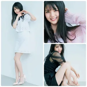 【道重さゆみ】GALLERY_1_13