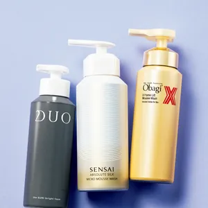 水井真理子さんが教える、春の6大肌トラブル対策スキンケア PhotoGallery_1_3