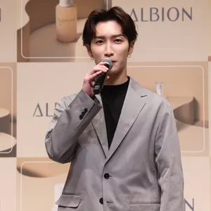 渡辺翔太(Snow Man)