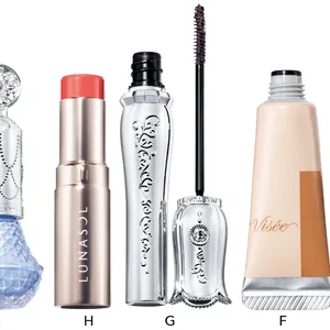 林 由香里&福岡玲衣が提案！ 最新盛れるメイク術 PhotoGallery_1_20