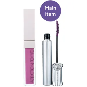 あなたの推しカラーで試してみて！ 推し活メイク PhotoGallery_1_23