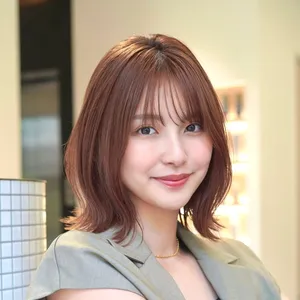 ボブヘアGALLERY_1_8