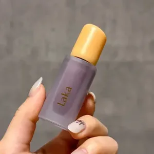 落ちないリップ プチプラLaka ラカ フルーティーグラムティント 123 アンスウィートベリー
