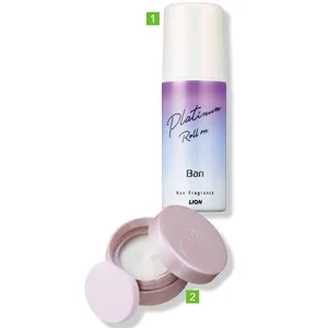 顔や体の【汗・皮脂】を抑える方法 PhotoGallery_1_21