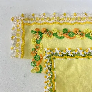 マキアエディターの「近沢レース」コレクション PhotoGallery_1_1