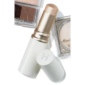 くぼみ・くすみをカバーするおすすめハイライト hince トゥルーディメンションラディアンスバーム LT001