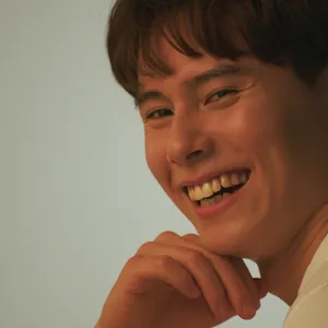 高橋藍選手 バレーボール　日本代表