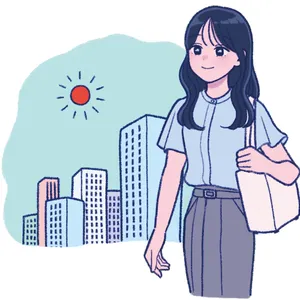 【夏の快眠テクニック】スリープトレーニングとは？ PhotoGallery_1_5