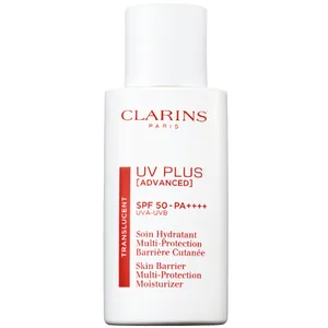 2026年春夏新作 おすすめのUVコスメ クラランス UV-プラス スキンバリア トランスルーセント