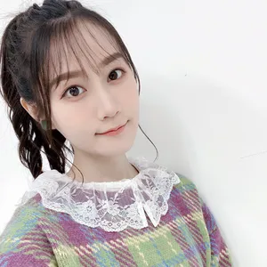 マキア 声優・小倉唯の＃ゆいびゅーてぃ 太眉メイク