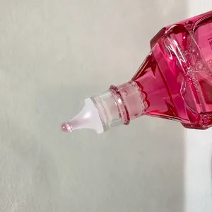 ロート リセグロウ メイクくずれを気にせずにさせる極小の１滴