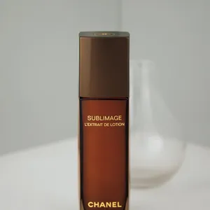 シャネル サブリマージュ レクストレ ドゥ ローション