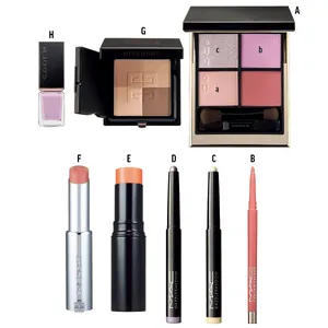 プレイフルなカラーで作る夏メイク PhotoGallery_1_2