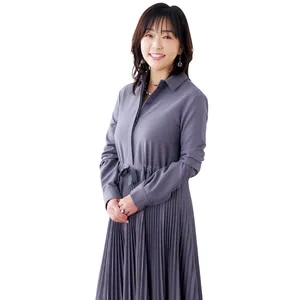 66歳、奇跡の美肌をもつ天野佳代子さん PhotoGallery_1_10