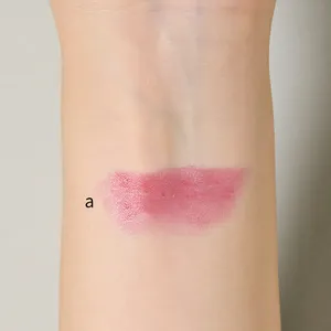 クリスマスコフレ 2025　YSL ラブシャイン リップスティック 218　スウォッチ