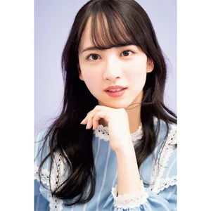 まつ毛と前髪のバランス