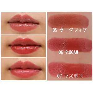 ケイト リップモンスター_スウォッチ2