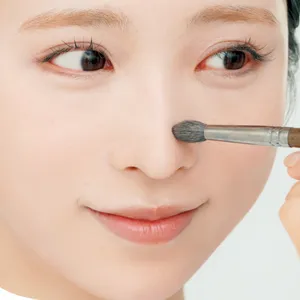 美肌にこだわる４人の「ベースメイクの全貌」大公開 PhotoGallery_1_84