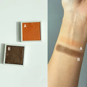 イエベ秋　おすすめ　アディクション パール 102P　アディクション パール 106P　スウォッチ