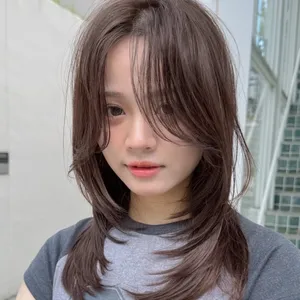 40代に似合うヘアスタイル PhotoGallery_1_3