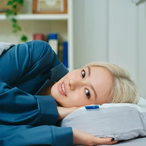 マキア　山本舞香　ヘルシー美活　美活　睡眠　枕　ピロー　寝具　眠り　西川