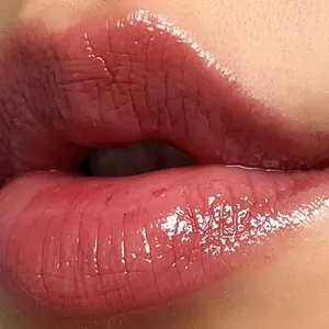 リップモンスター ブルべ夏 12 誓いのルビー