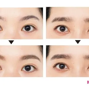 太い・主張が強い眉の悩みを解決！ paku☆chan式メイクテクを公開