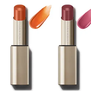 ルナソル ベアカラーバーム 春新色2025