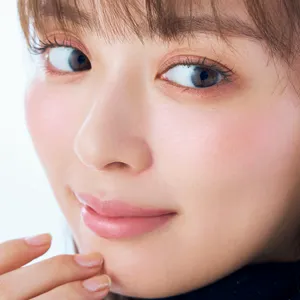 内田理央さんのSPY×FAMILYキャラメイク PhotoGallery_1_3