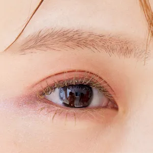 林 由香里さんが、今気になるメイク PhotoGallery_1_3