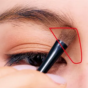 プロが教える！最旬ふわゆる眉の描き方 PhotoGallery_1_35