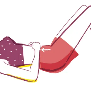 Over40の“不調”どーにかしたい！ 100問100答 PhotoGallery_1_43