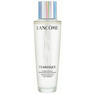 肌に潤いや透明感をもたらす、悩み肌の救世主。クラリフィック デュアル エッセンスローション 150mL ¥11000／ランコム