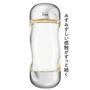 イプサ　 ザ·タイムR アクア [医薬部外品] 200ml ￥4400