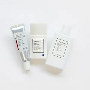 トゥベール　スキンケア