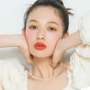 夏の抜け感コンサバFACEはこんなに可愛いGALLERY_1_2